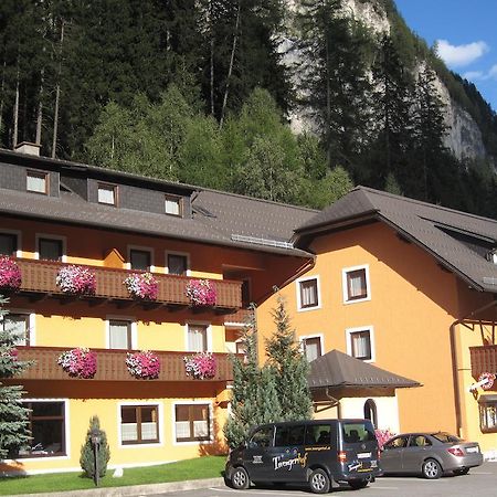 Hotel Twengerhof Exteriör bild