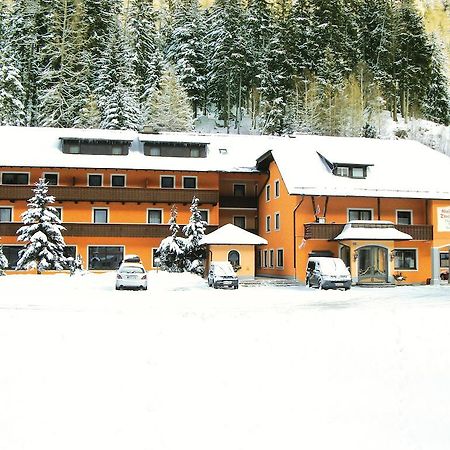Hotel Twengerhof Exteriör bild