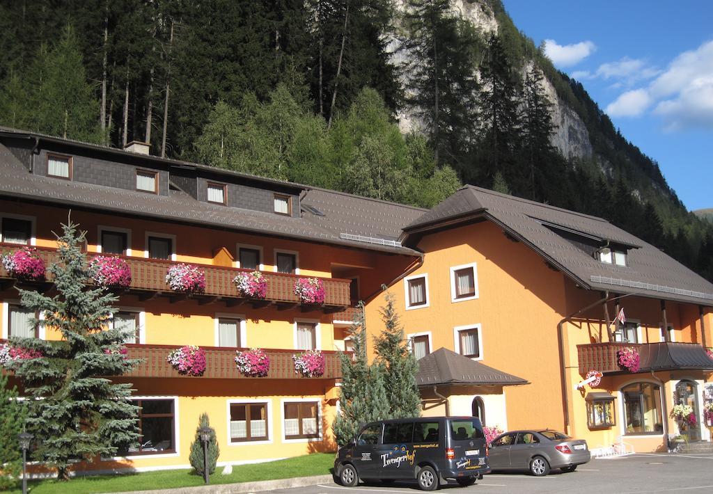 Hotel Twengerhof Exteriör bild