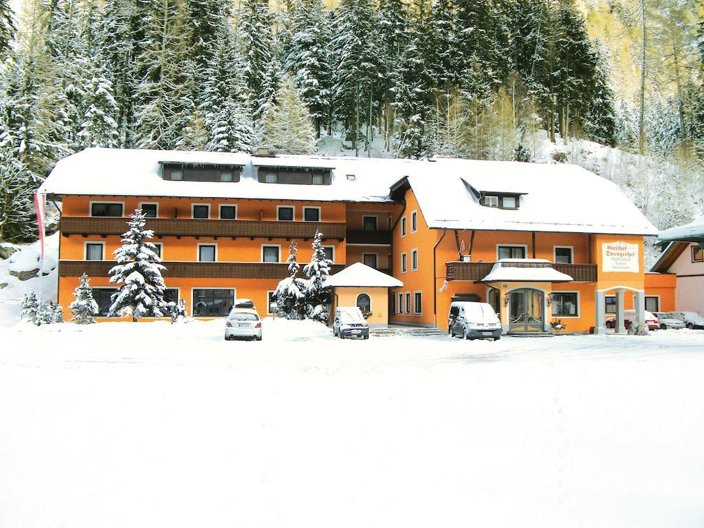 Hotel Twengerhof Exteriör bild
