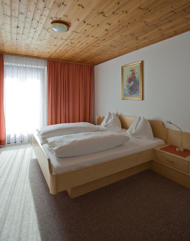 Hotel Twengerhof Rum bild