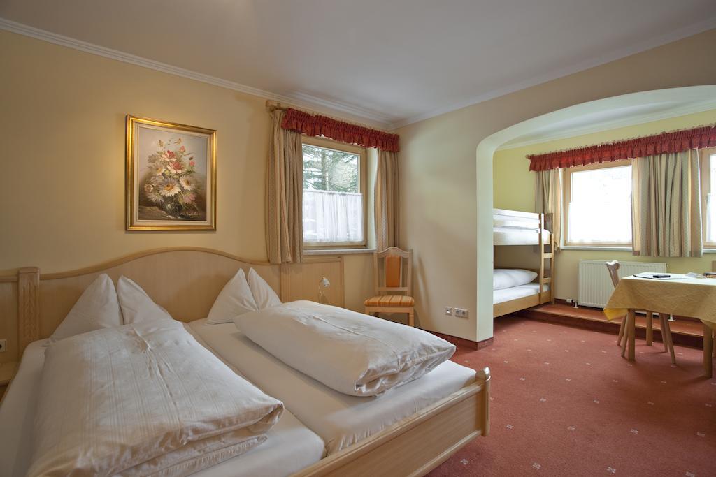 Hotel Twengerhof Rum bild