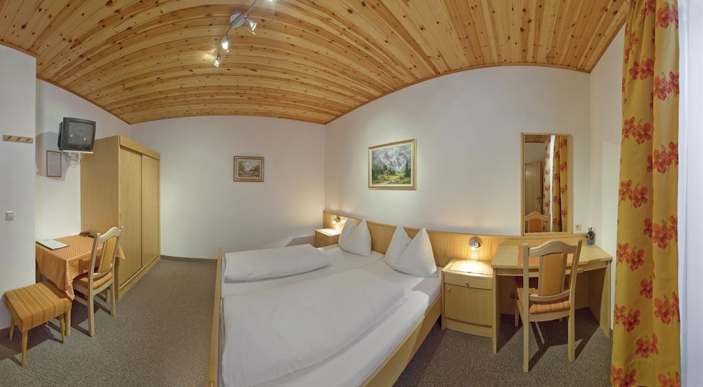 Hotel Twengerhof Rum bild