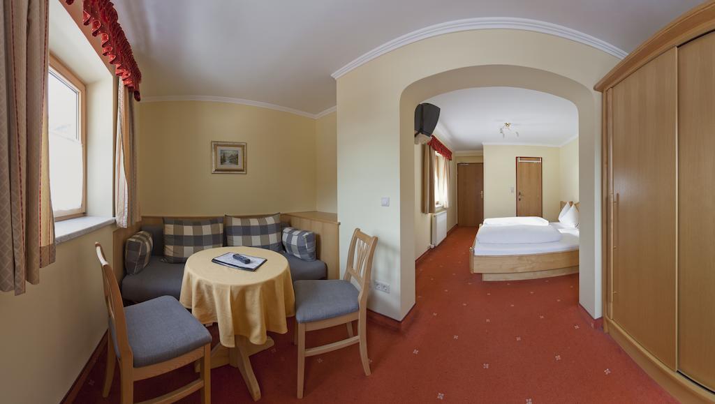 Hotel Twengerhof Rum bild