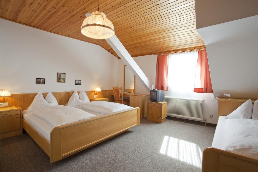 Hotel Twengerhof Rum bild