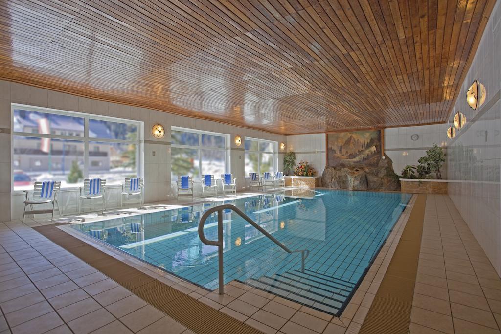 Hotel Twengerhof Exteriör bild
